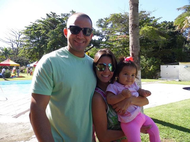 Dia das Mães 2015